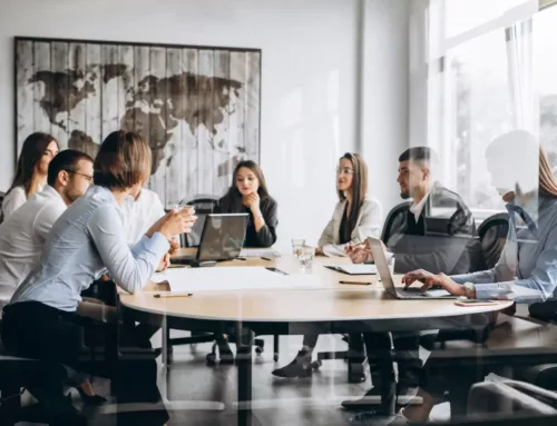 Industry-Specific Solutions That Scale with You